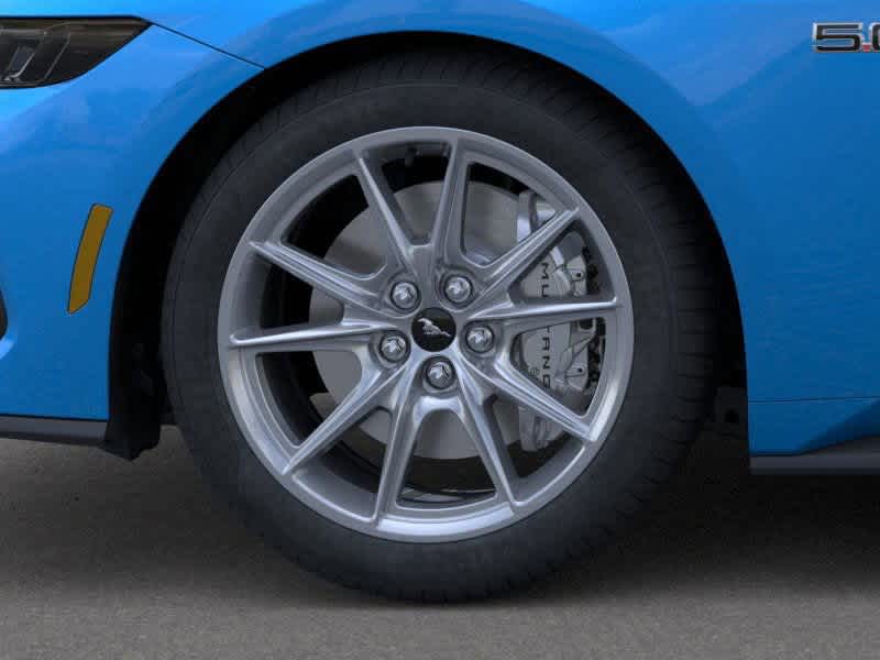 Thumbnail: 2026 Ford Mustang - 19