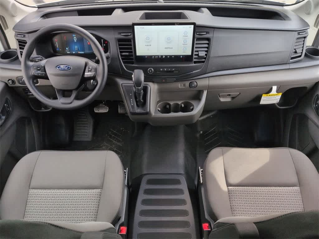 Thumbnail: 2026 Ford Transit Series - 16