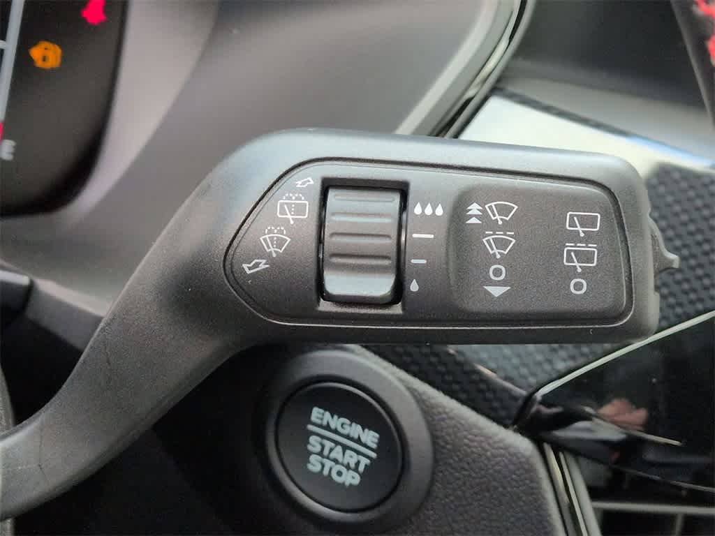 Thumbnail: 2025 Ford Escape - 26