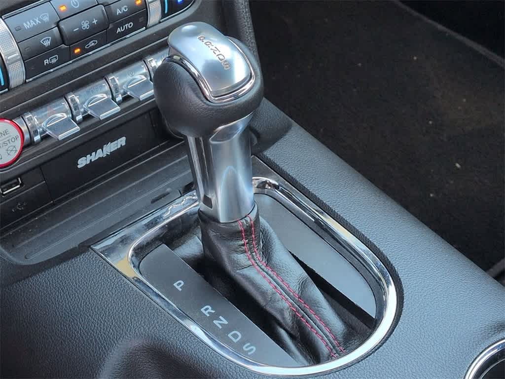 Thumbnail: 2016 Ford Mustang - 34