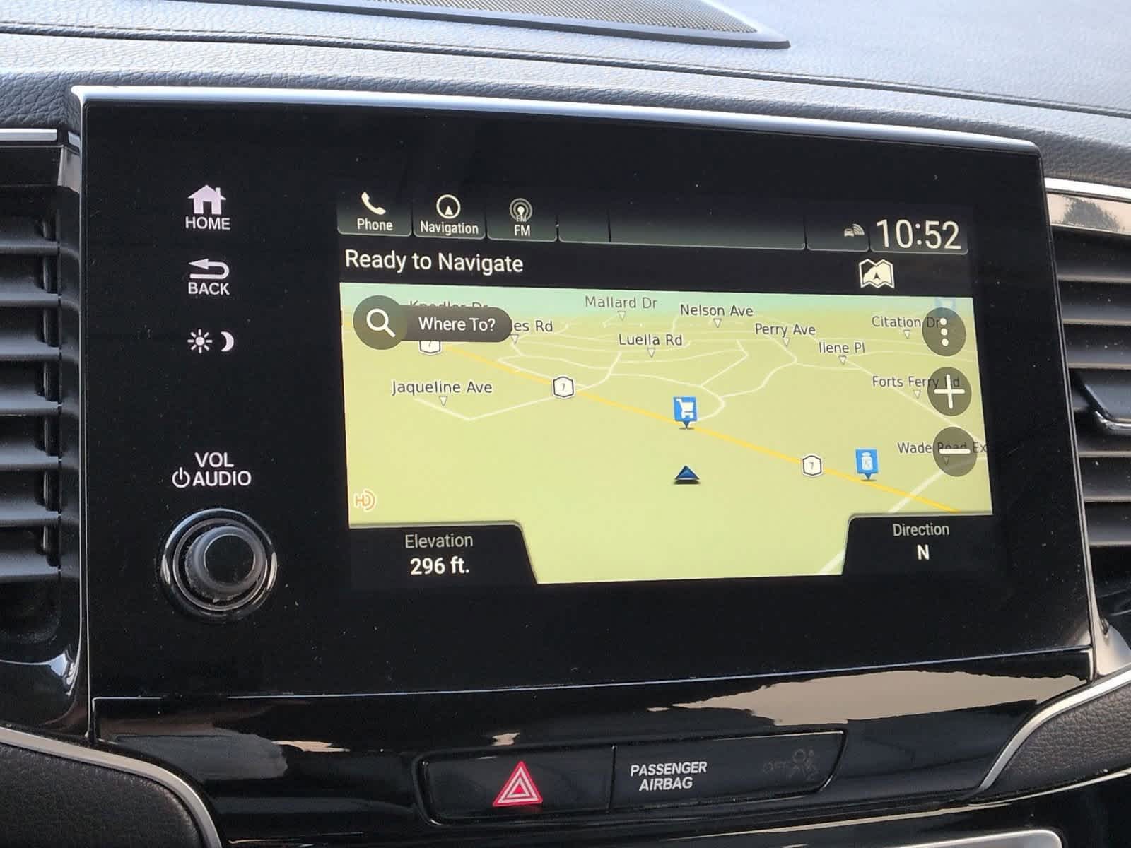 Thumbnail: 2020 Honda Pilot - 31