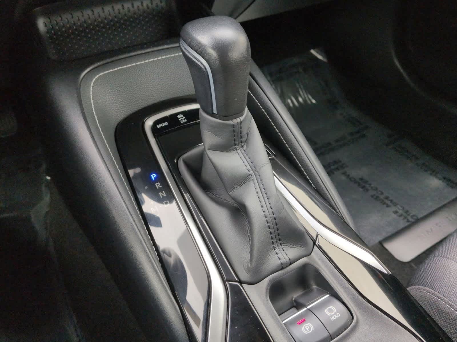 Thumbnail: 2019 Toyota Corolla - 32