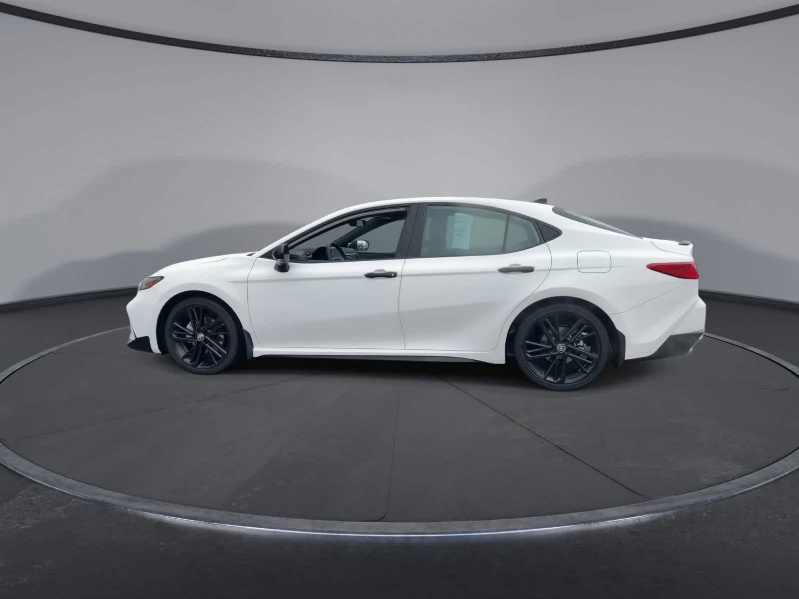 Thumbnail: 2026 Toyota Camry - 5