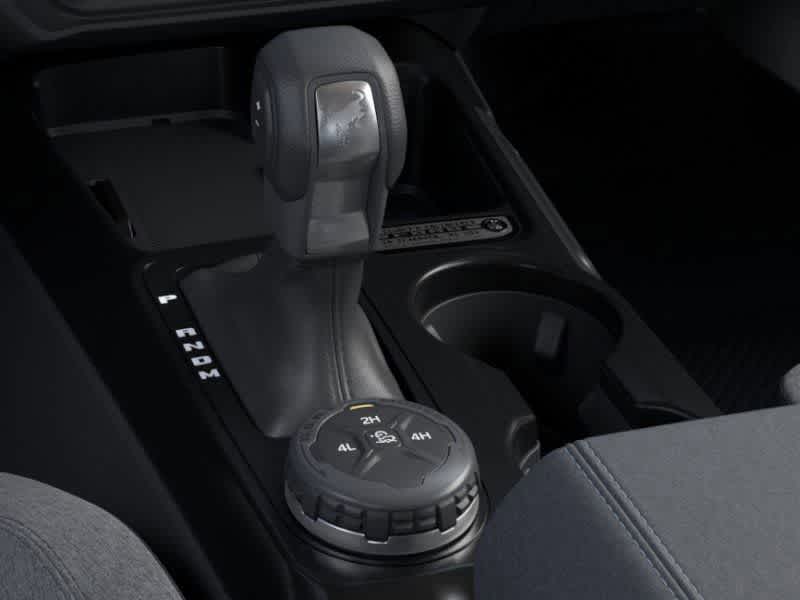 Thumbnail: 2026 Ford Bronco - 17