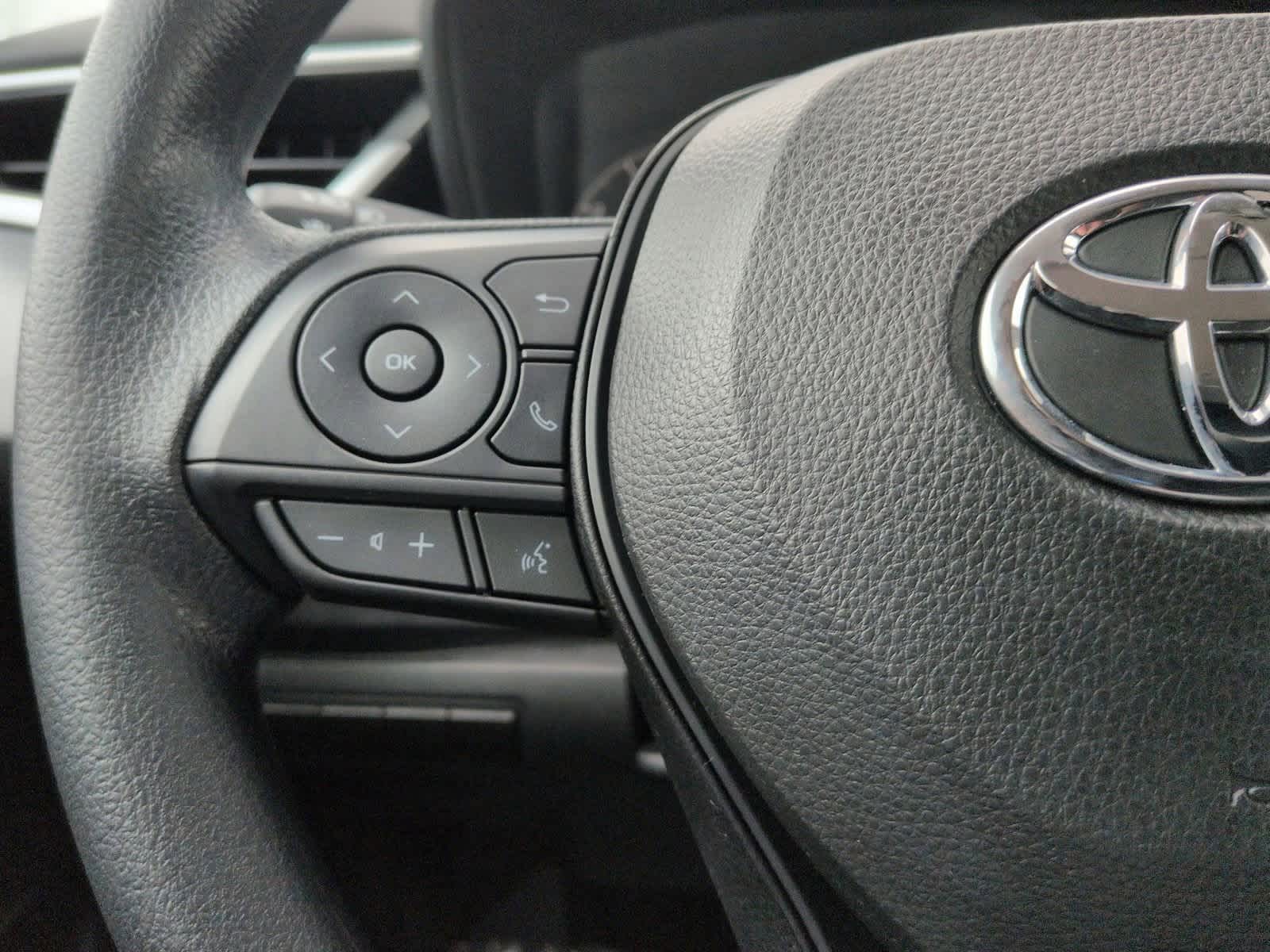 Thumbnail: 2023 Toyota Corolla - 24