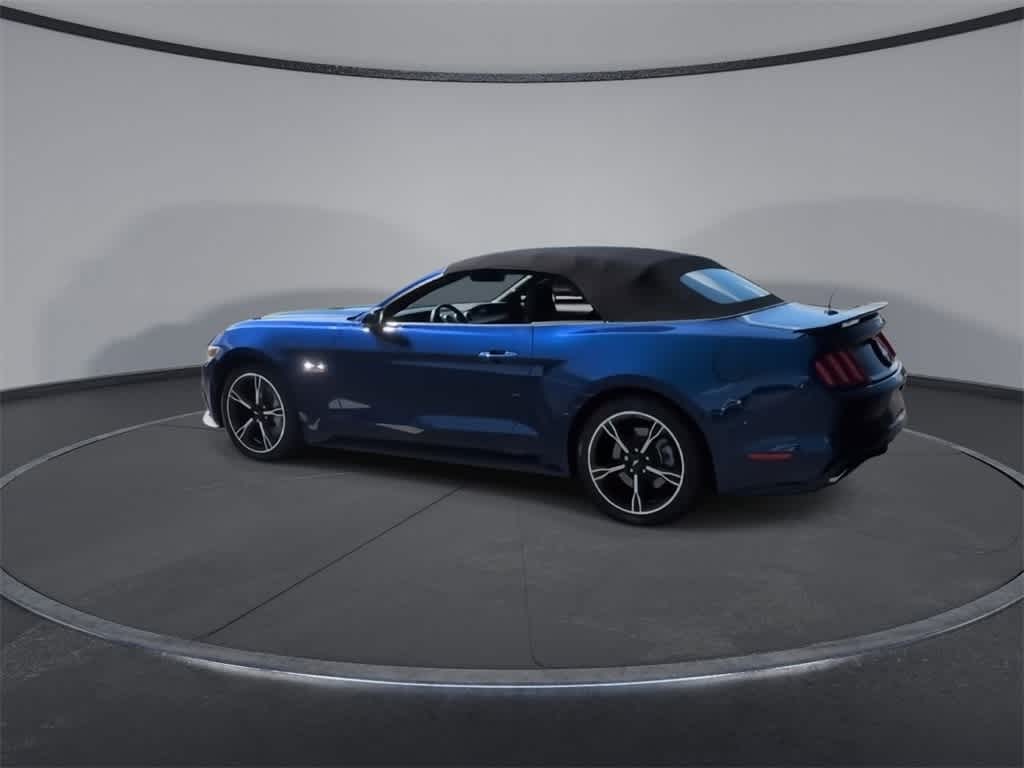 Thumbnail: 2016 Ford Mustang - 6