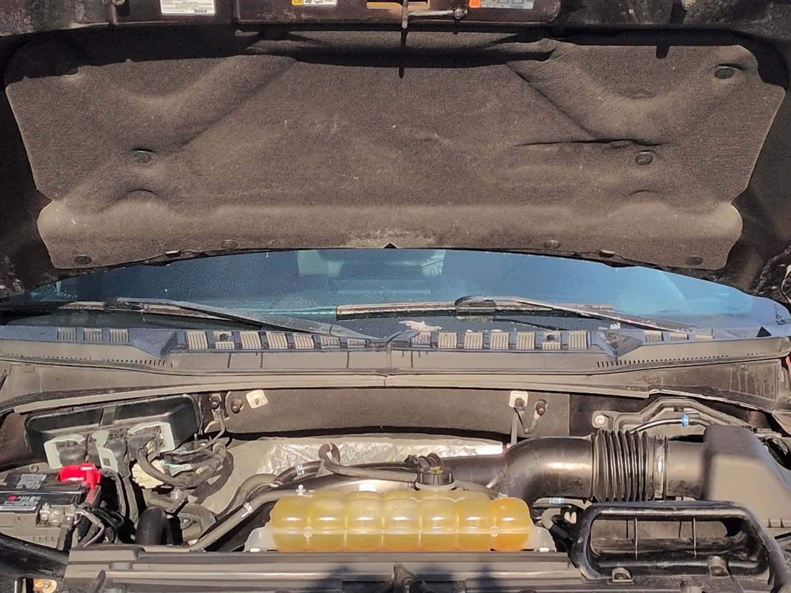 Thumbnail: 2020 Ford F-150 - 15