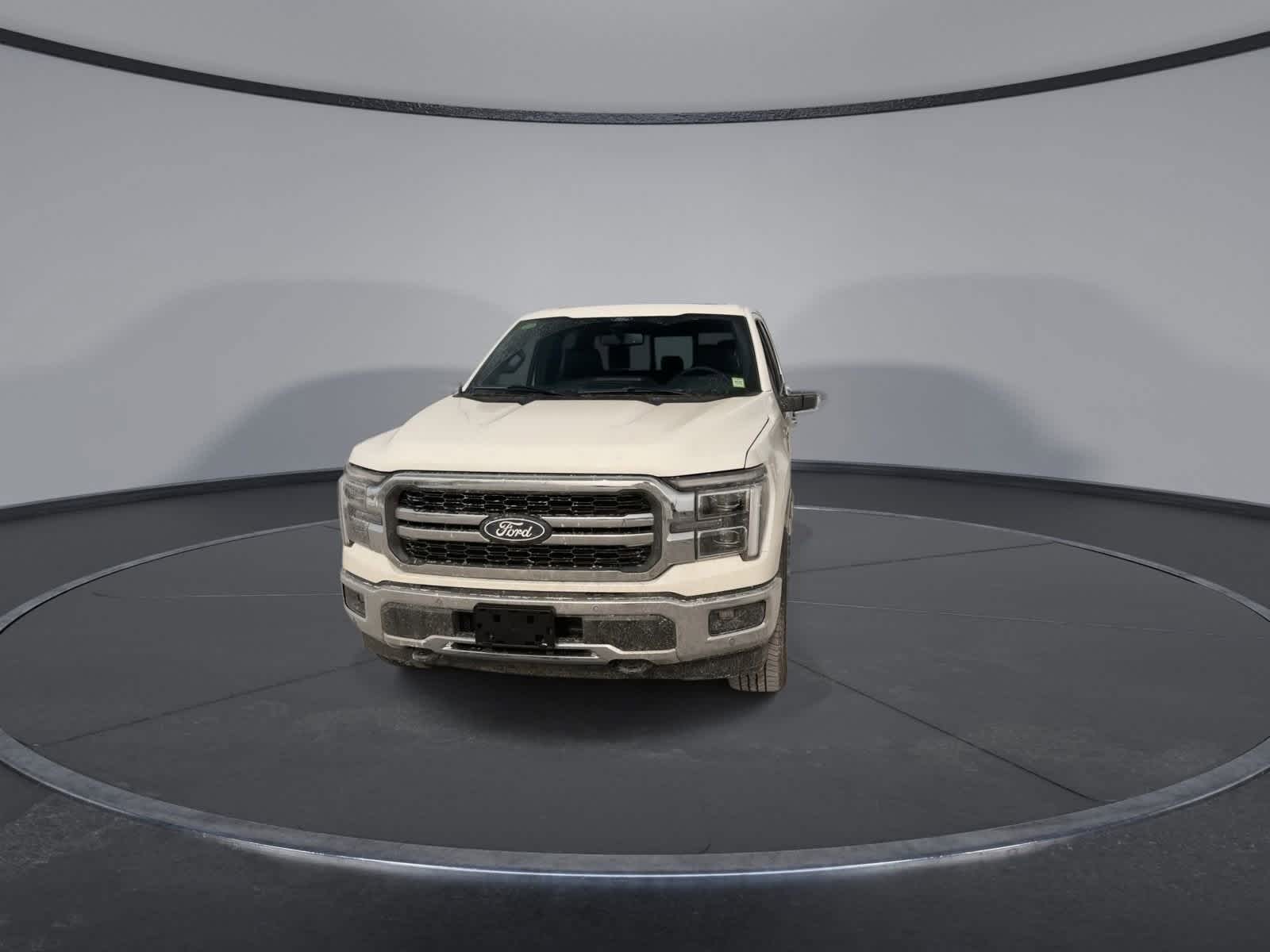Thumbnail: 2026 Ford F-150 - 3
