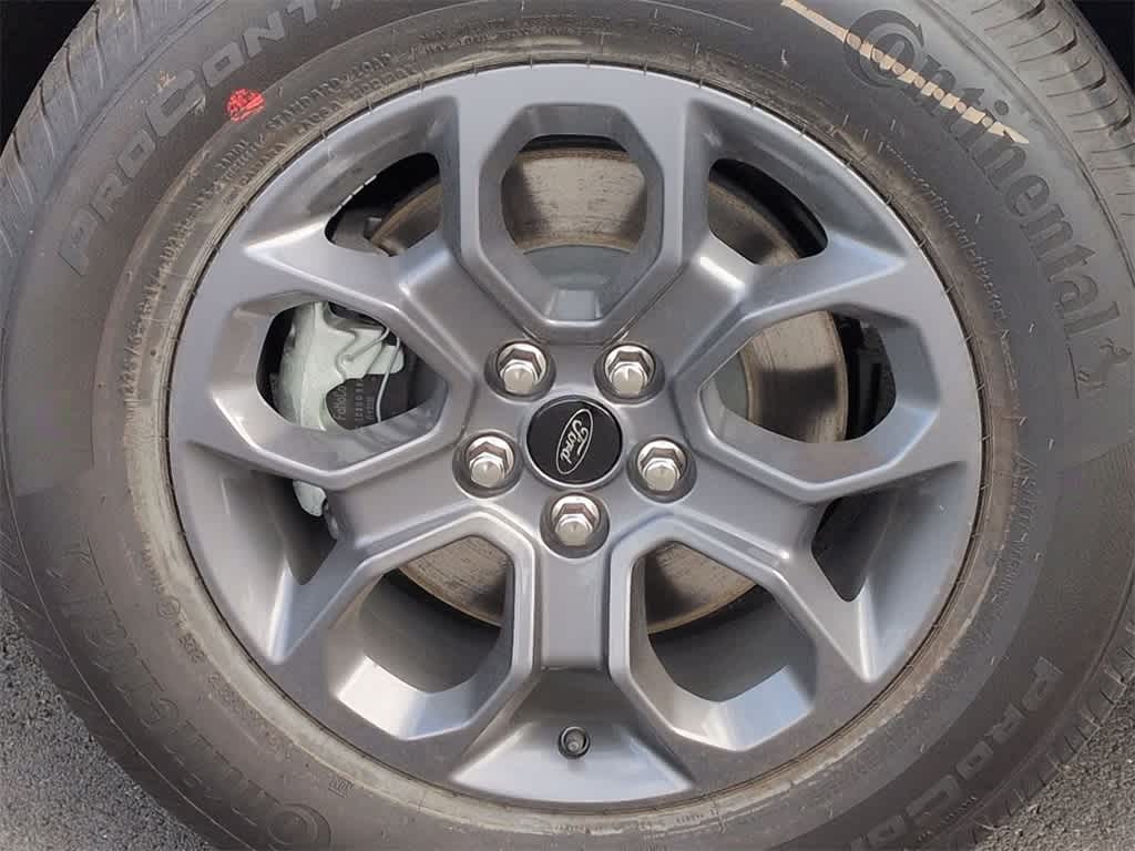 Thumbnail: 2025 Ford Maverick - 14