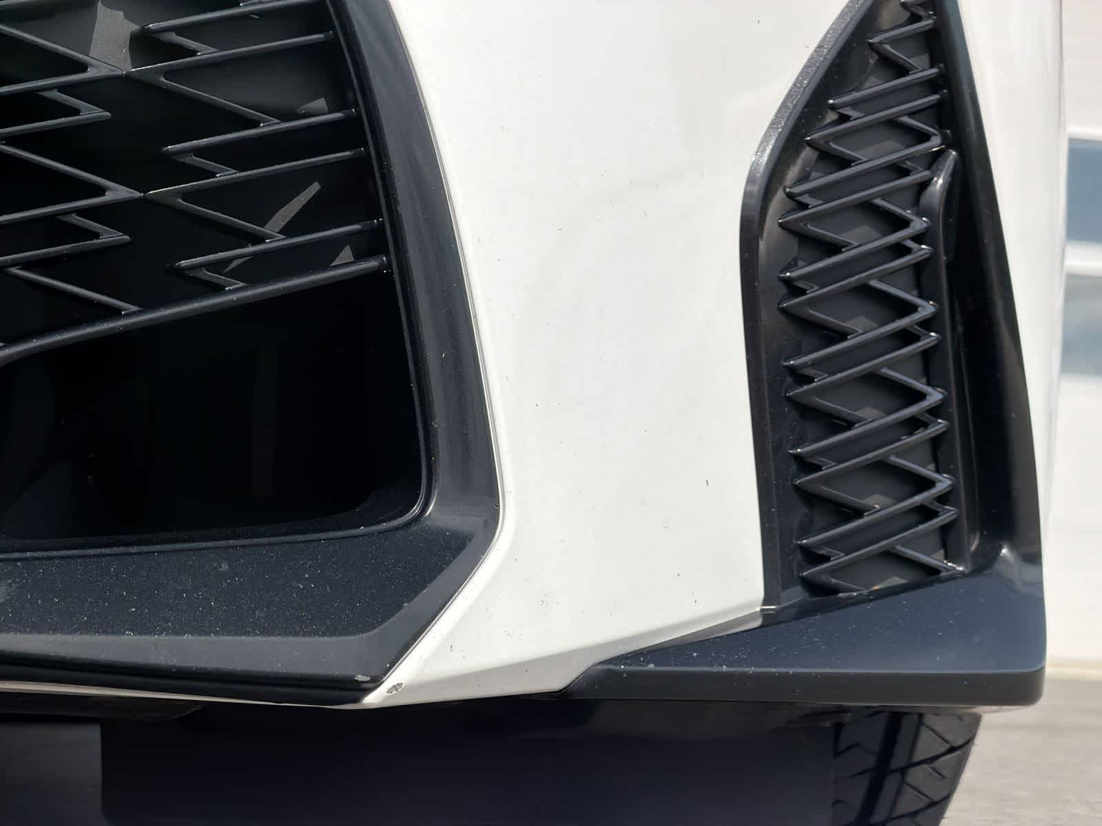 Thumbnail: 2022 Lexus IS - 11