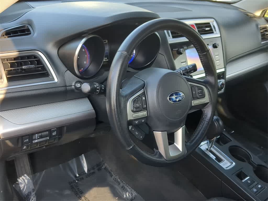 Thumbnail: 2015 Subaru Outback - 10