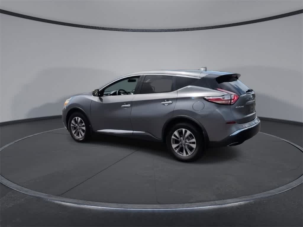 Thumbnail: 2016 Nissan Murano - 6