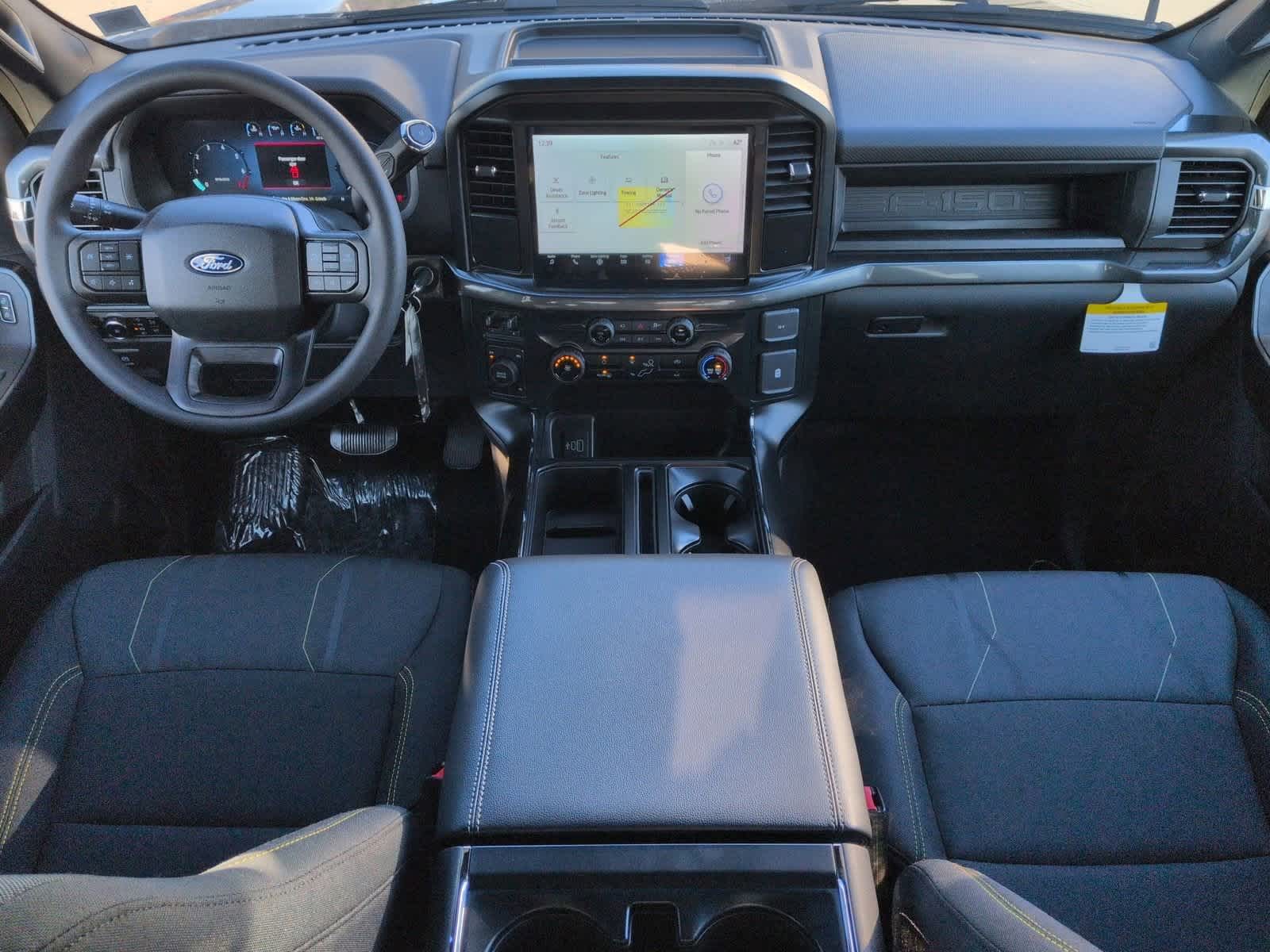 Thumbnail: 2025 Ford F-150 - 16