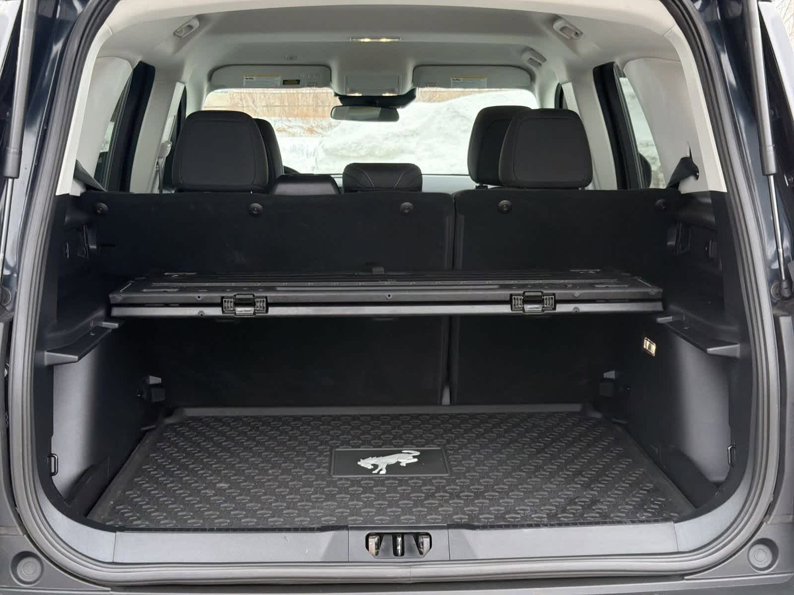 Thumbnail: 2023 Ford Bronco Sport - 34