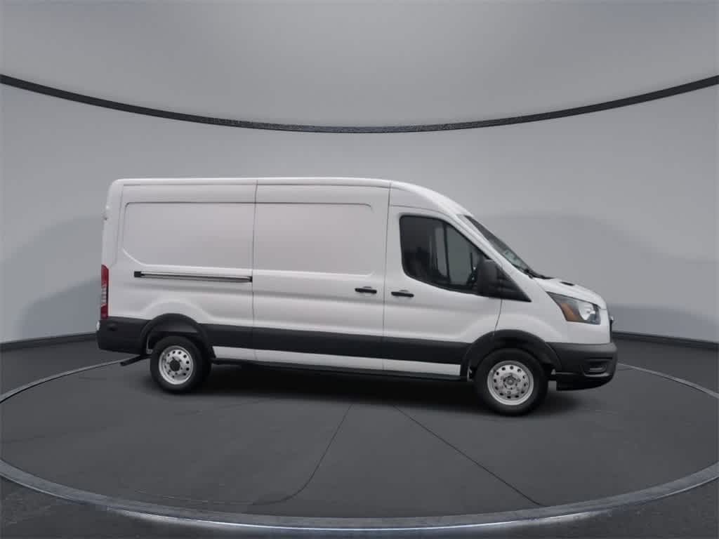 Thumbnail: 2025 Ford Transit Series - 9