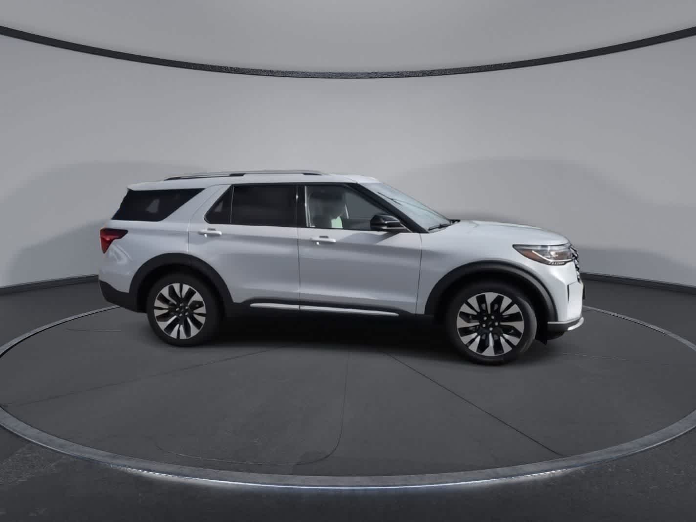 Thumbnail: 2026 Ford Explorer - 9