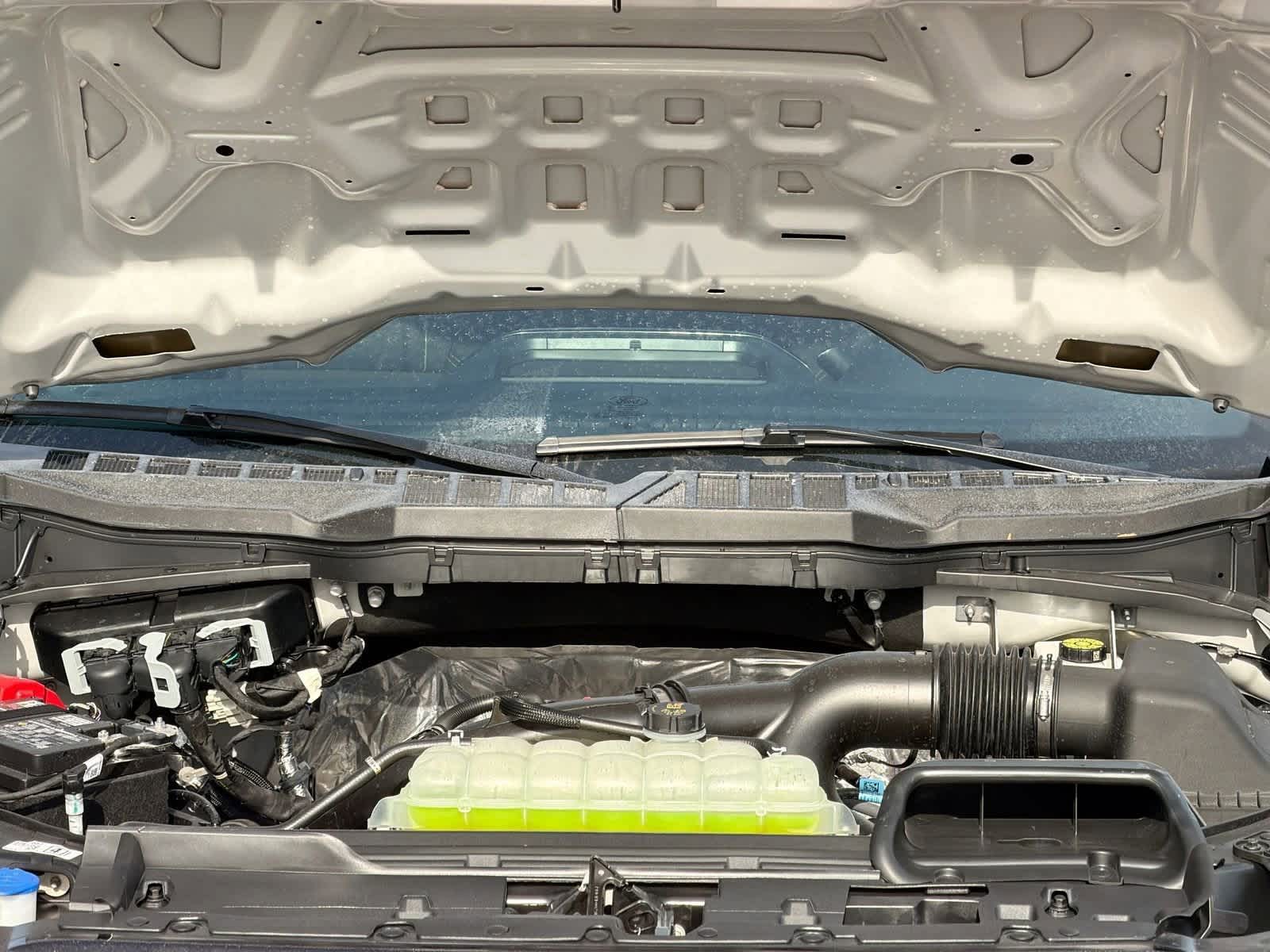 Thumbnail: 2025 Ford F-150 - 15