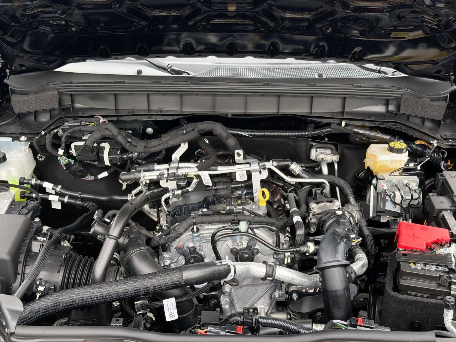 Thumbnail: 2025 Ford Bronco - 15