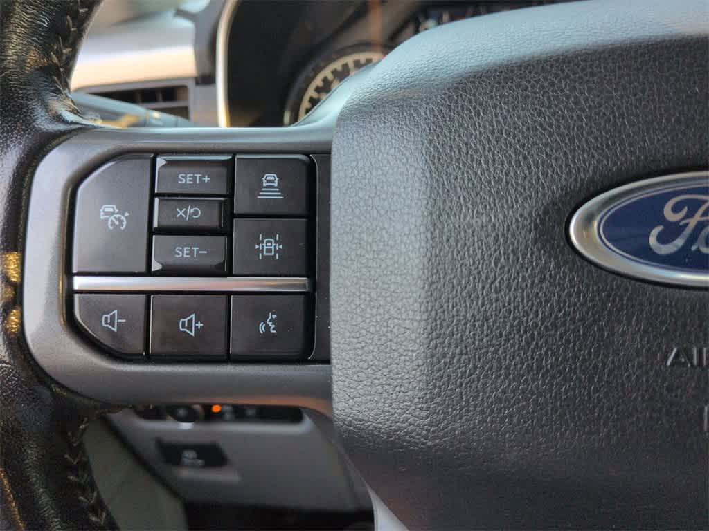 Thumbnail: 2022 Ford F-150 - 24