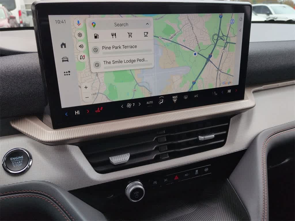 Thumbnail: 2025 Ford Explorer - 29