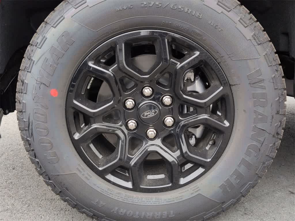 Thumbnail: 2025 Ford F-150 - 14