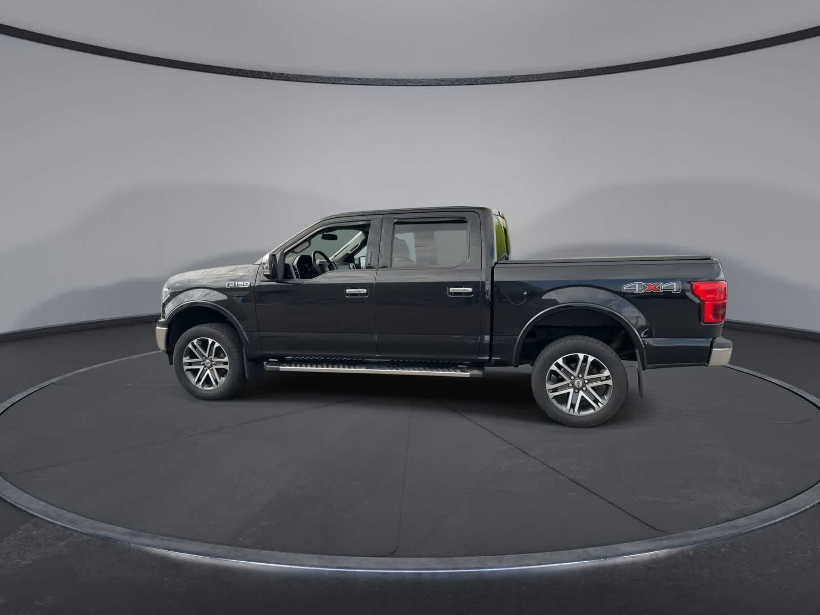 Thumbnail: 2020 Ford F-150 - 5