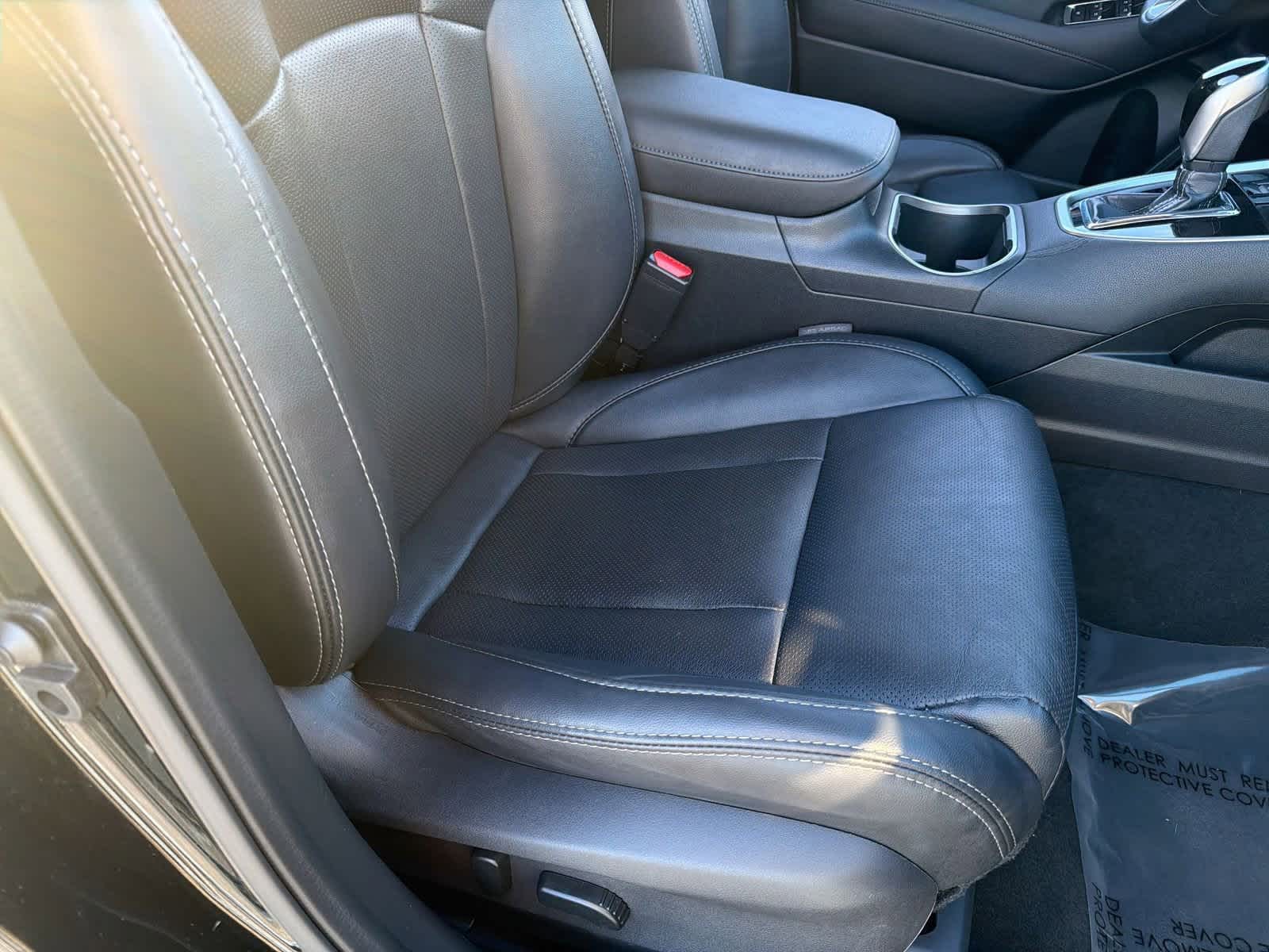 Thumbnail: 2022 Subaru Legacy - 23