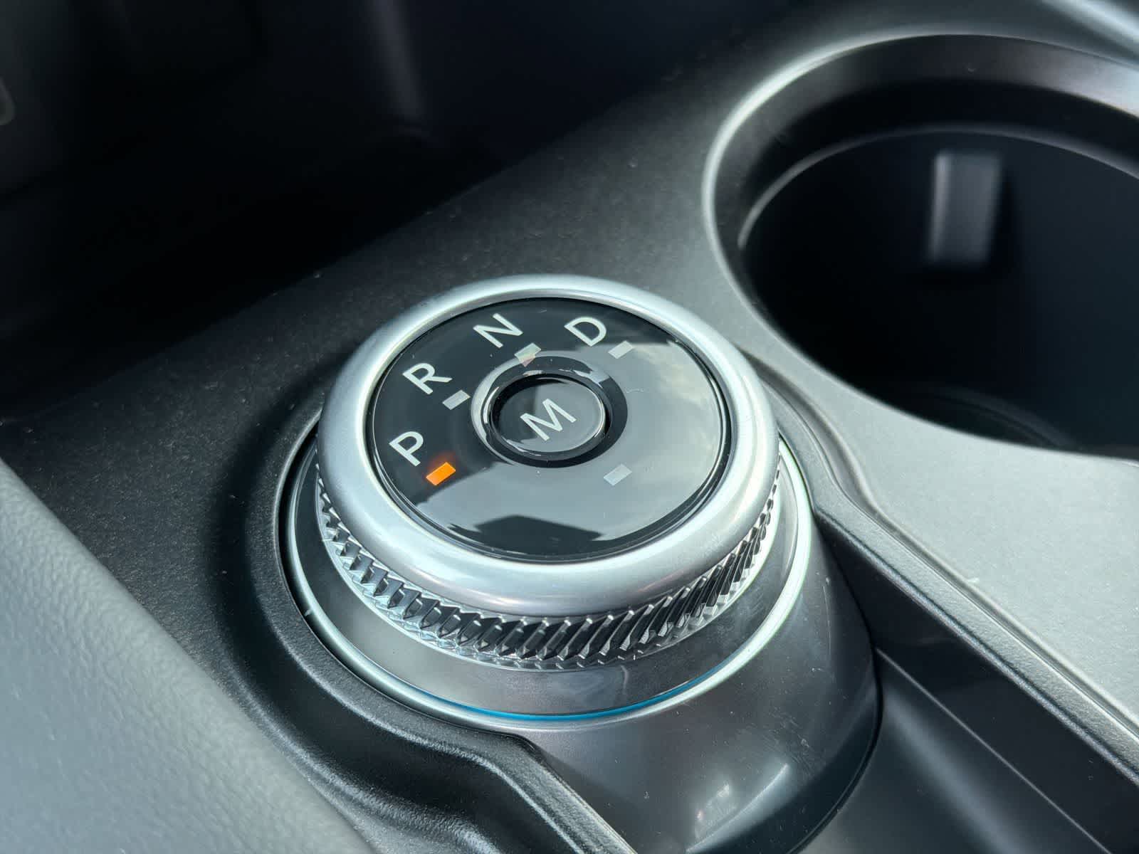 Thumbnail: 2026 Ford Explorer - 34