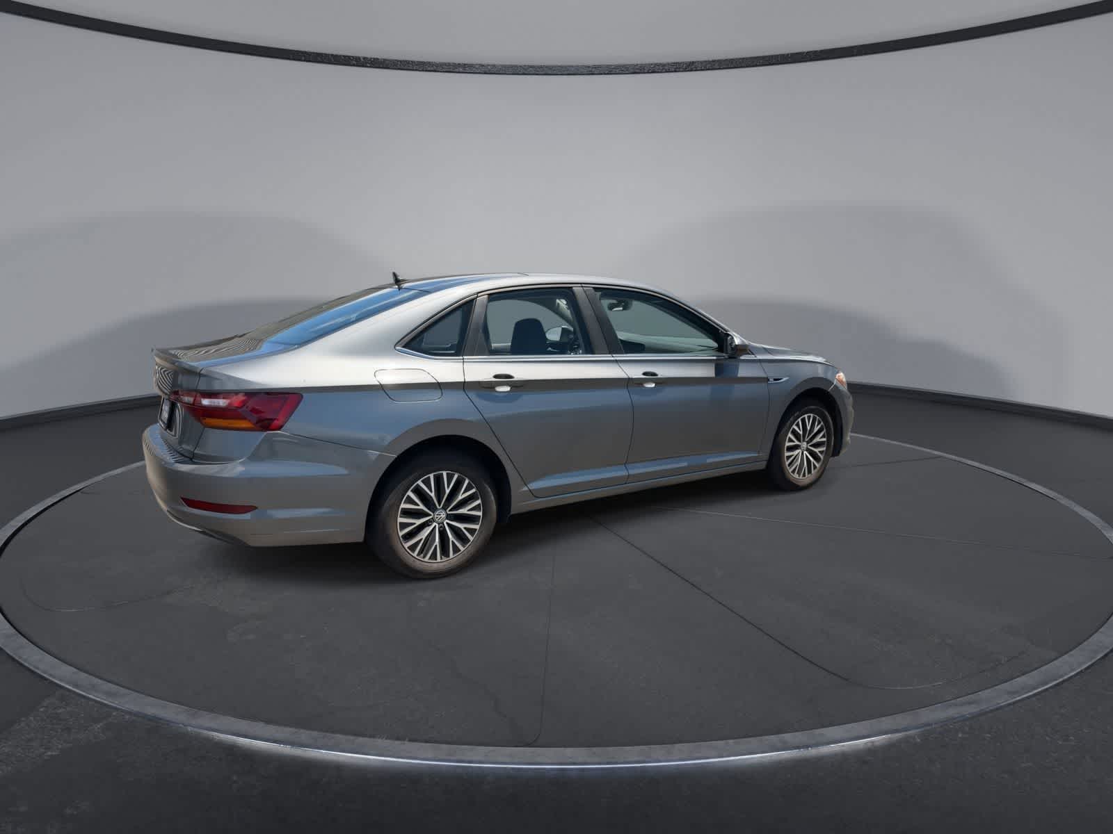 Thumbnail: 2019 Volkswagen Jetta - 8