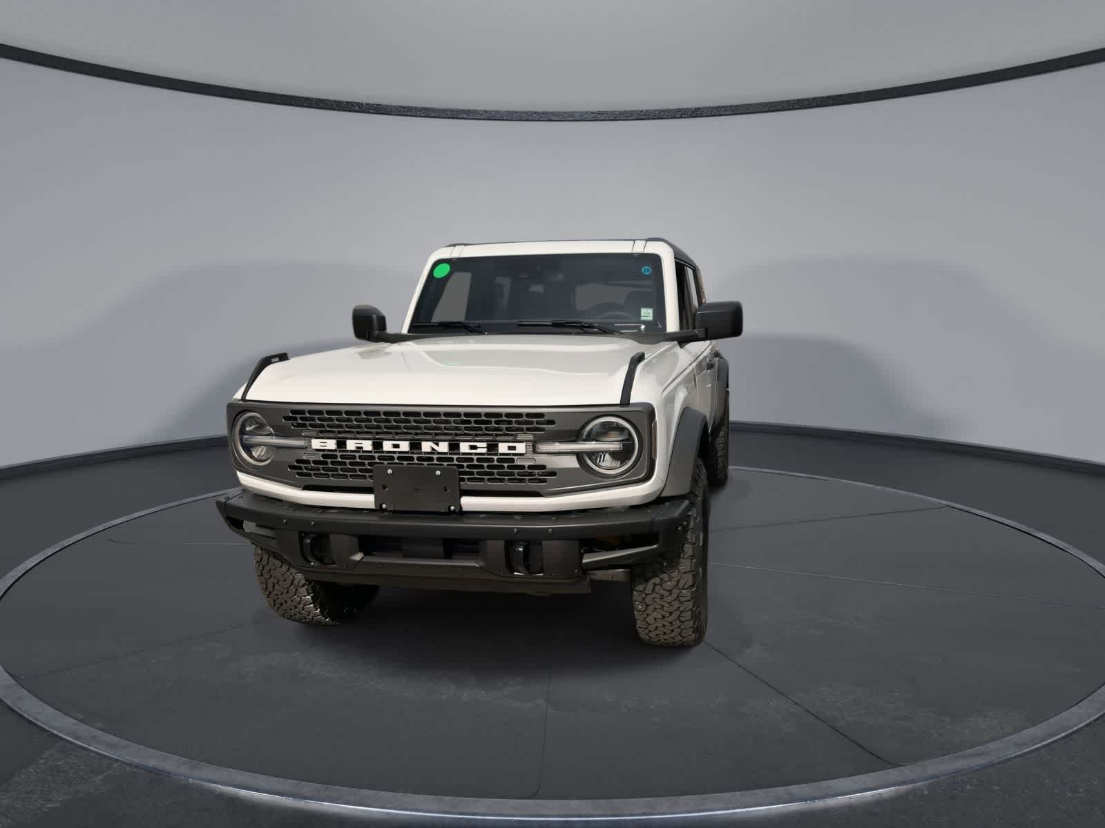 Thumbnail: 2025 Ford Bronco - 3