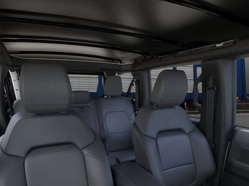 Thumbnail: 2025 Ford Bronco - 12