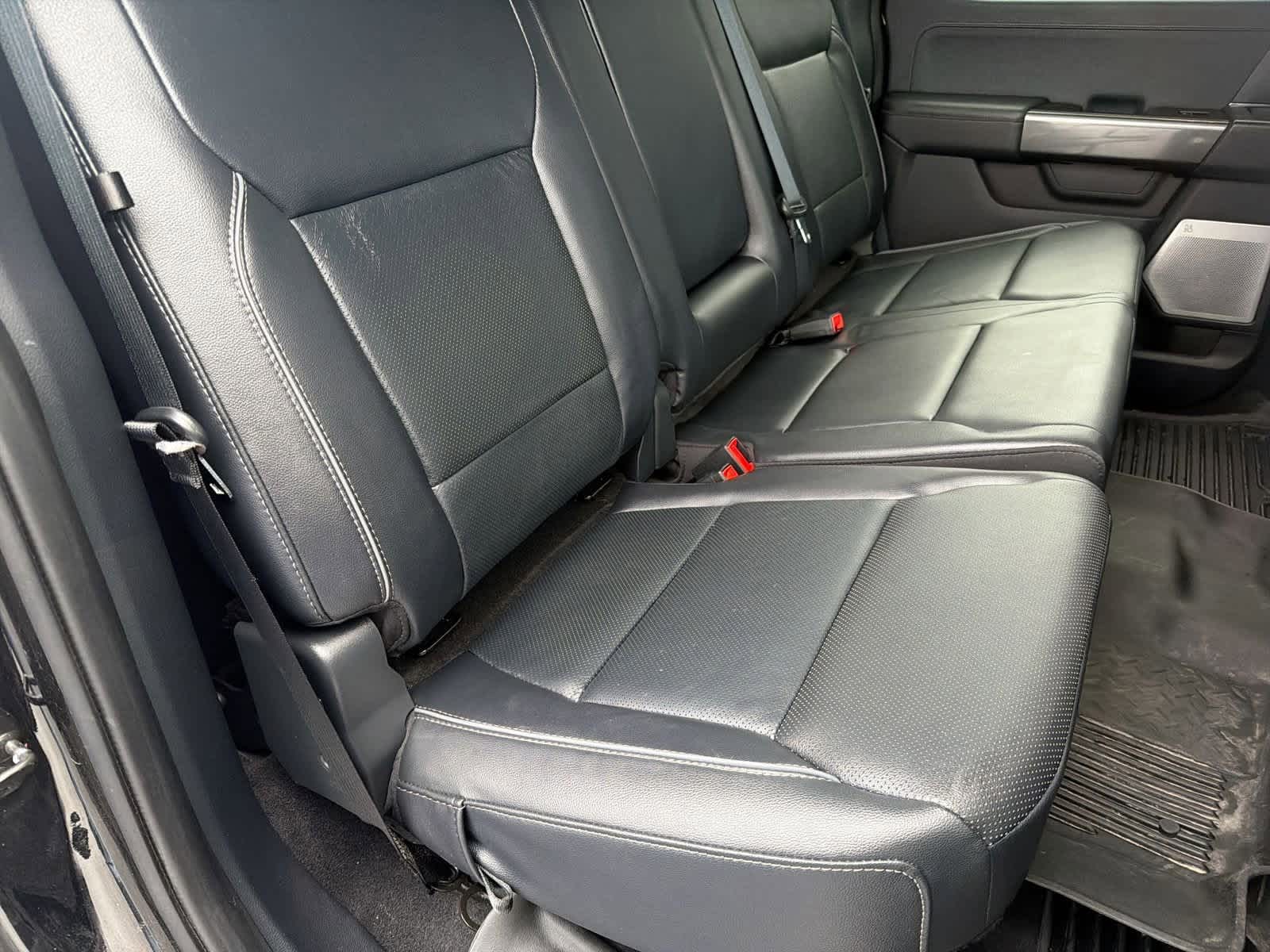 Thumbnail: 2023 Ford F-150 - 22