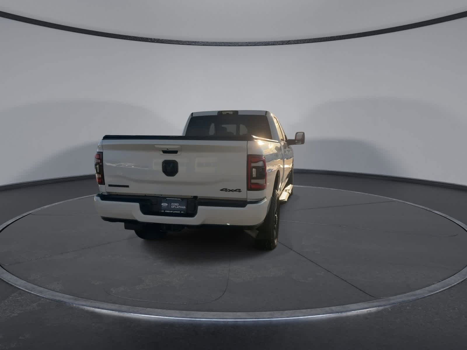 Thumbnail: 2023 RAM 2500 - 7