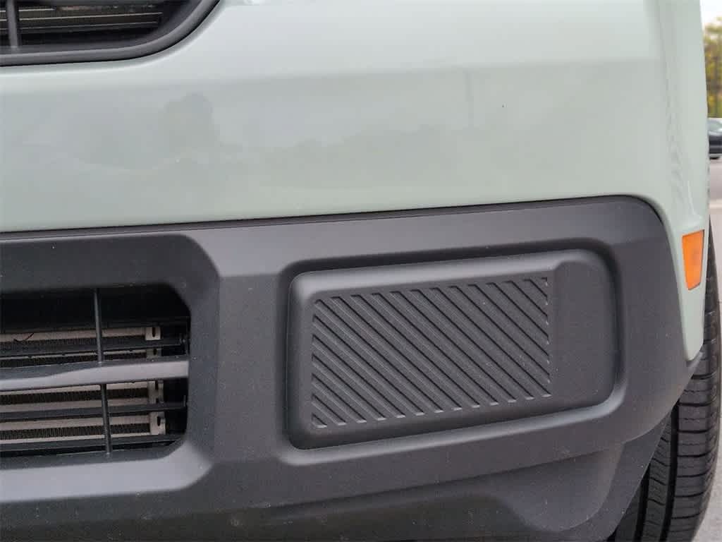 Thumbnail: 2022 Ford Maverick - 11