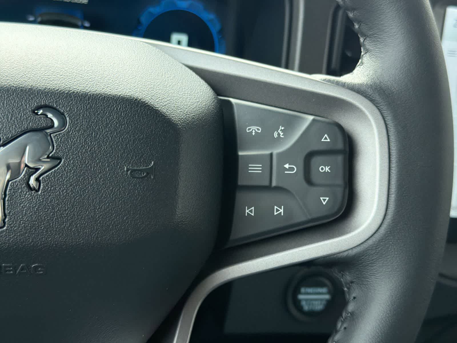 Thumbnail: 2025 Ford Bronco - 26