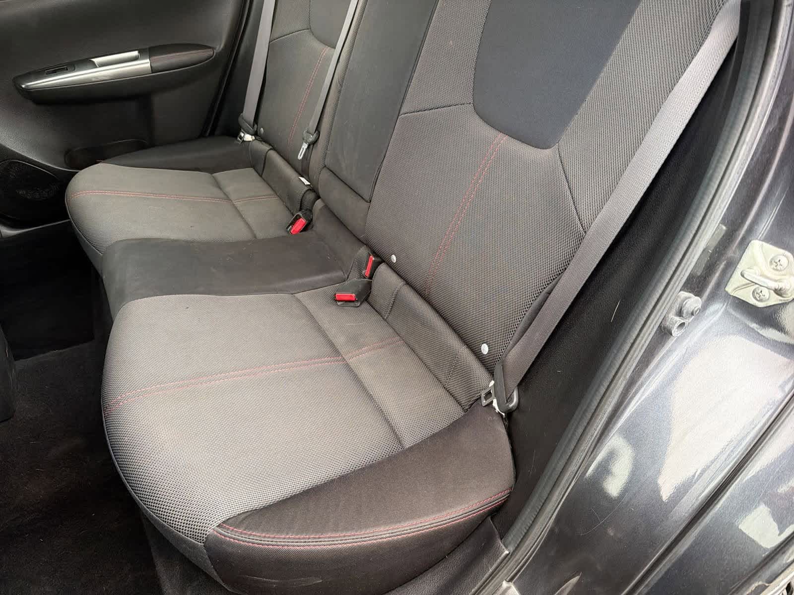 Thumbnail: 2013 Subaru Impreza - 20