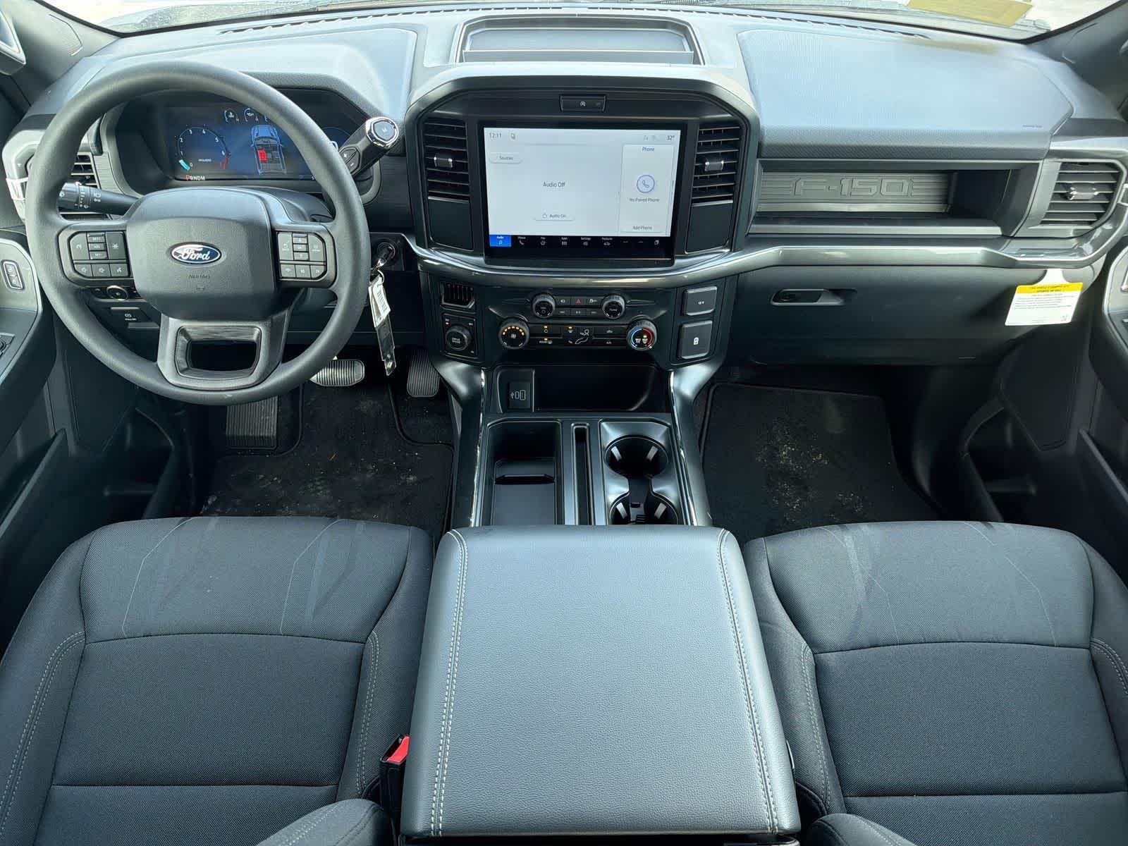 Thumbnail: 2026 Ford F-150 - 5