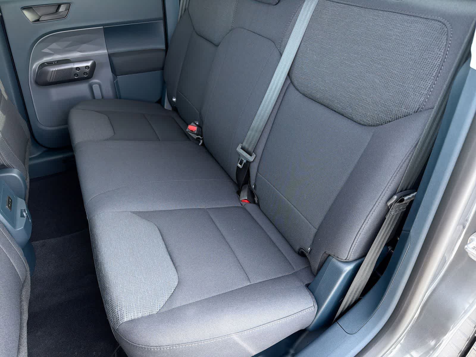 Thumbnail: 2026 Ford Maverick - 20