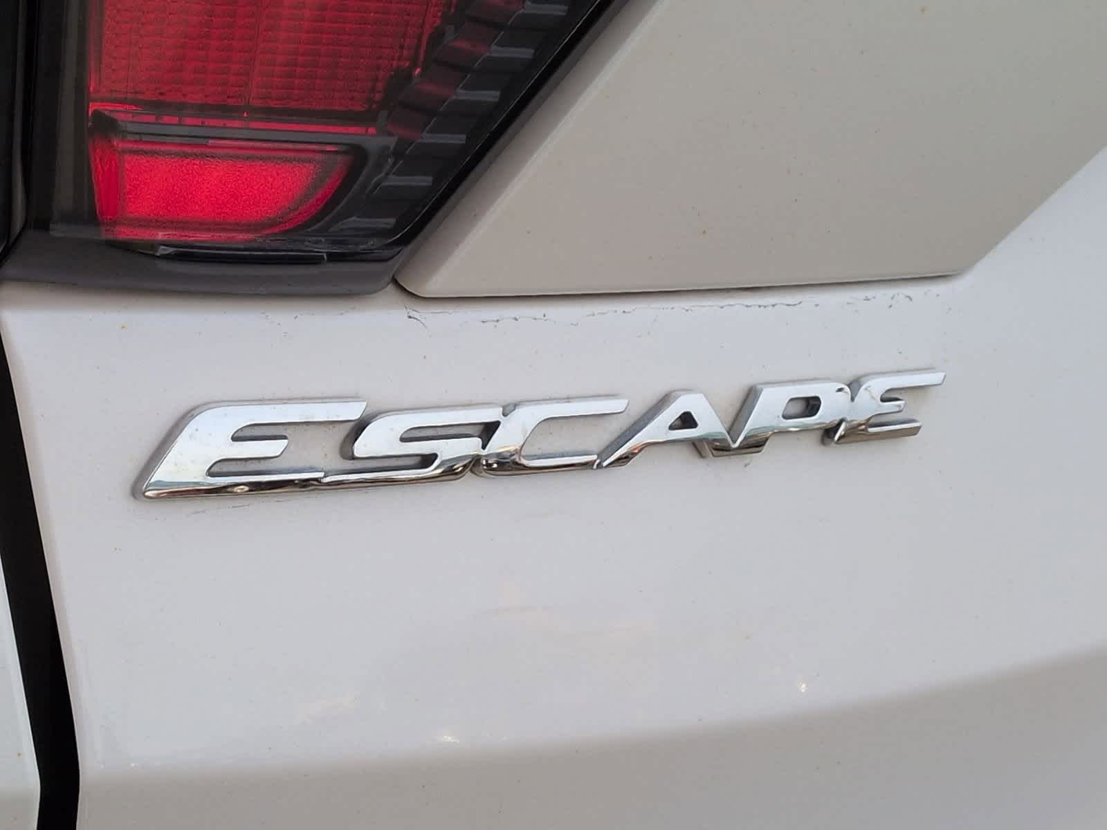 Thumbnail: 2018 Ford Escape - 13