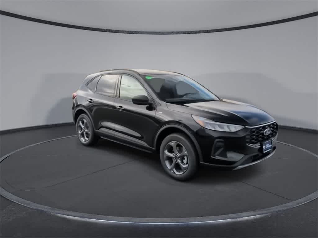 Thumbnail: 2025 Ford Escape - 2