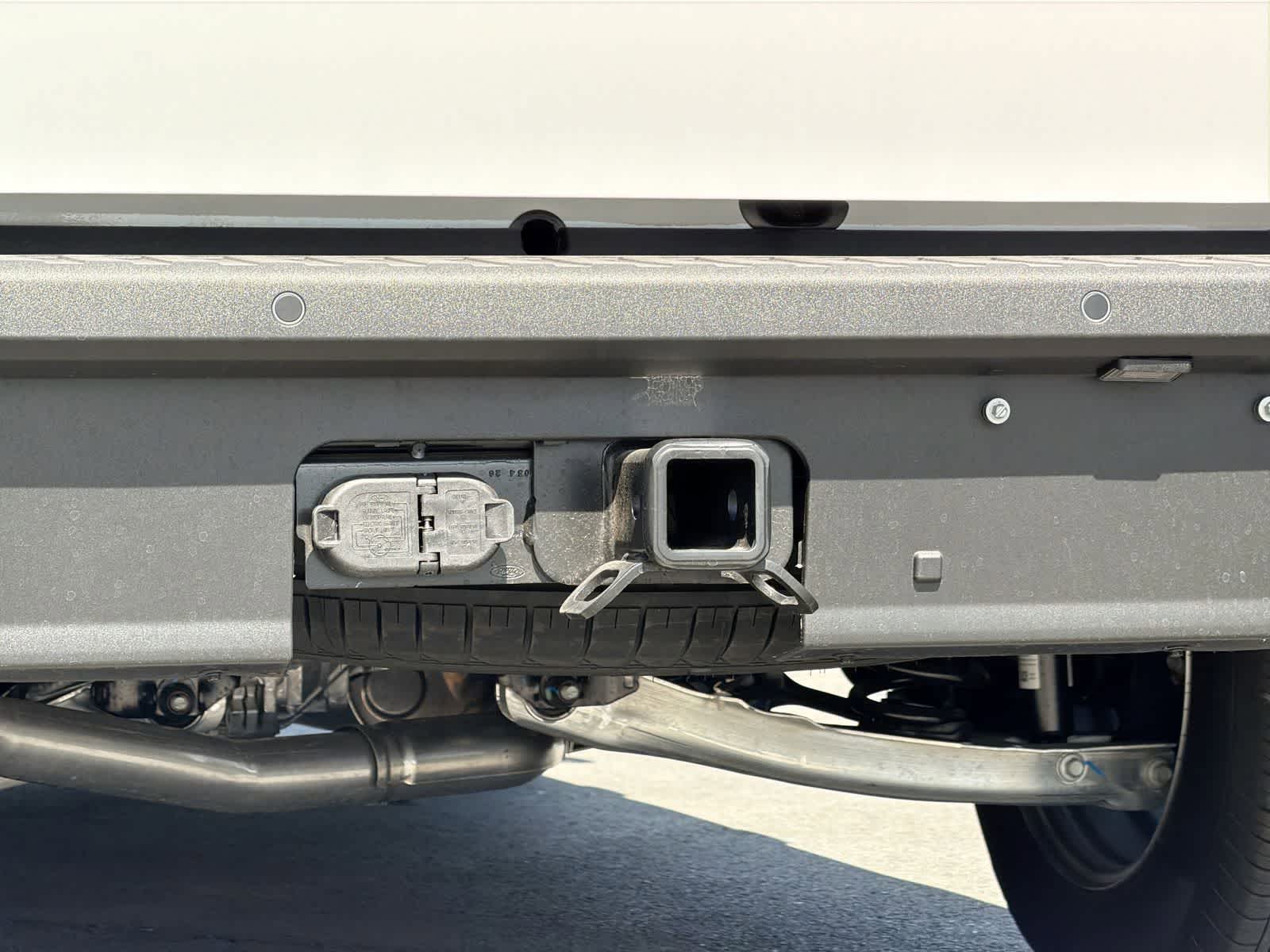 Thumbnail: 2026 Ford Maverick - 35