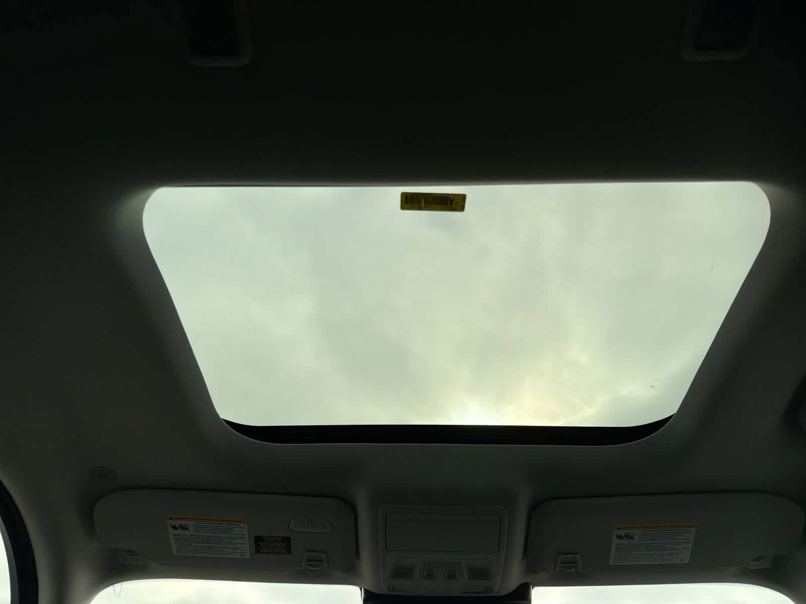 Thumbnail: 2025 Ford Bronco Sport - 23