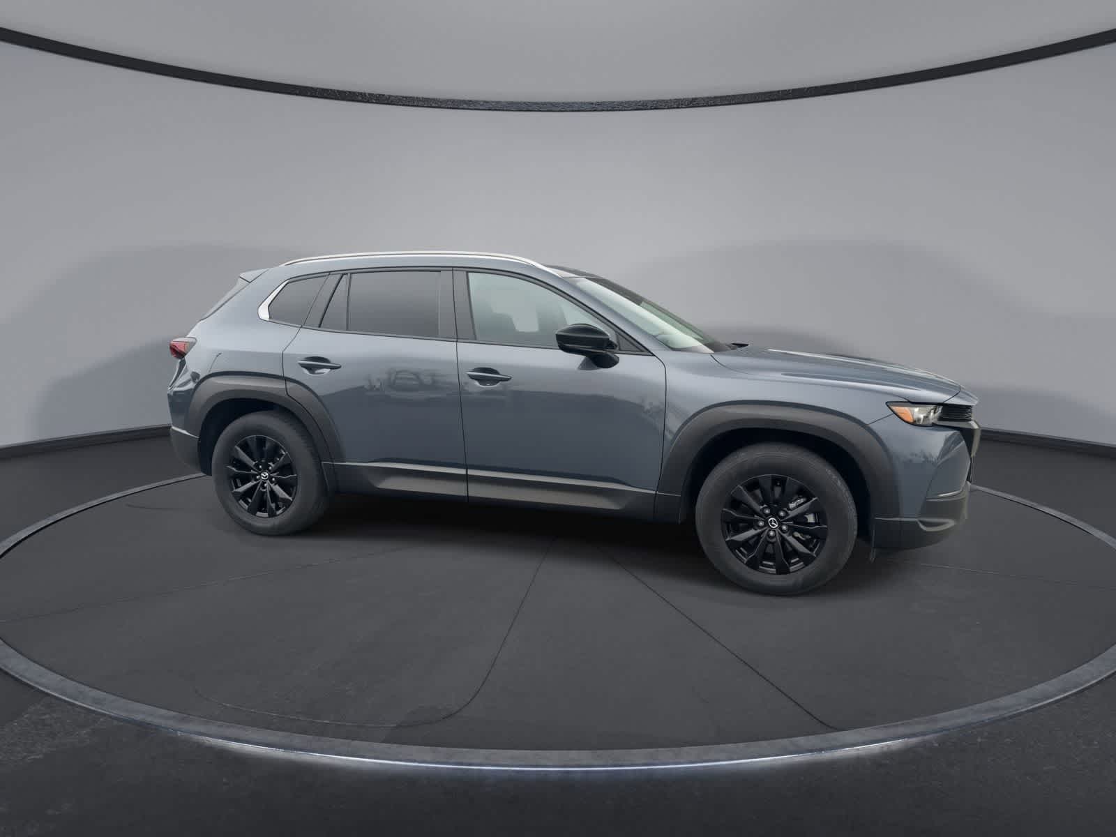 Thumbnail: 2024 Mazda CX-50 - 9