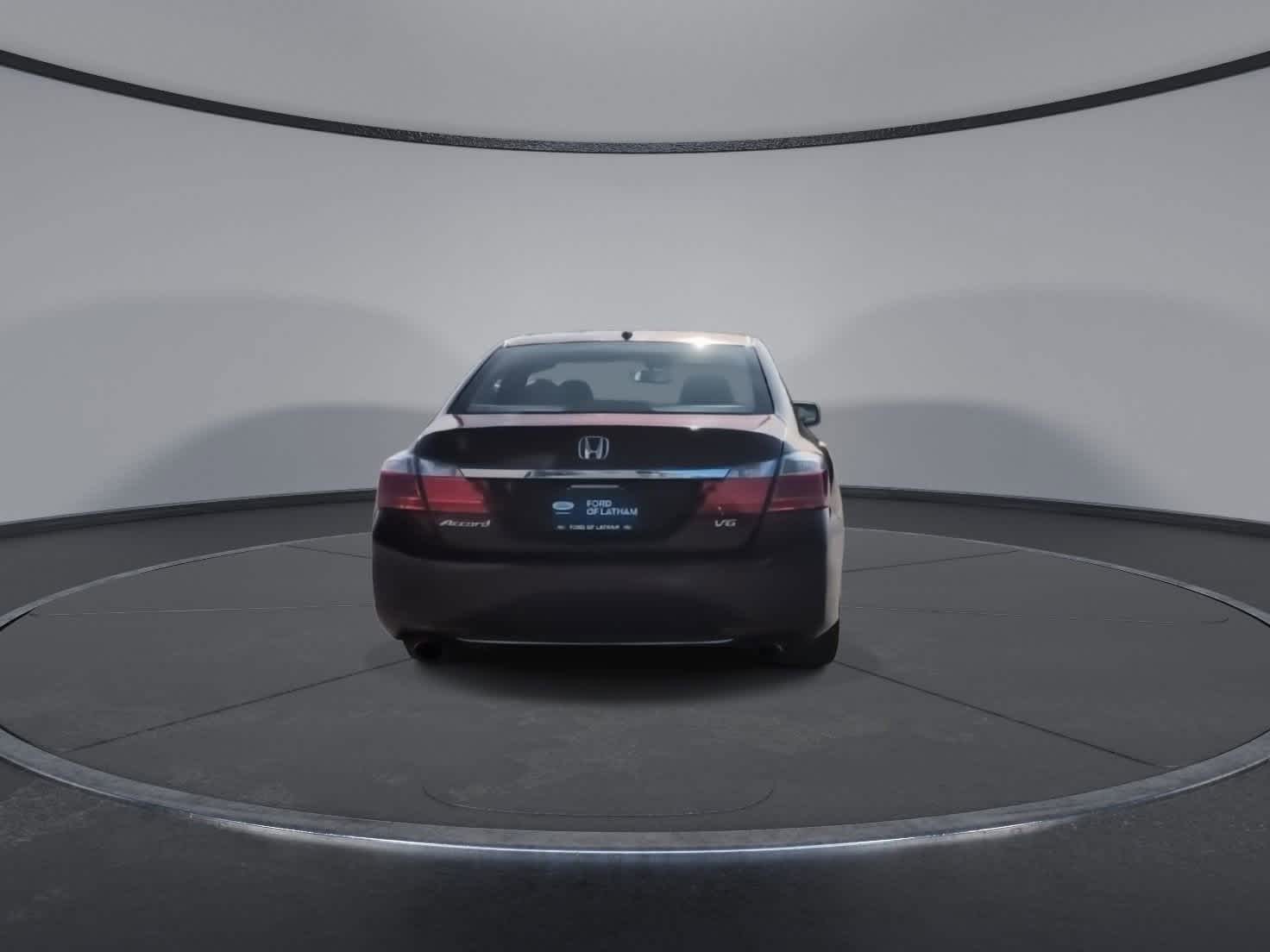 Thumbnail: 2013 Honda Accord - 7