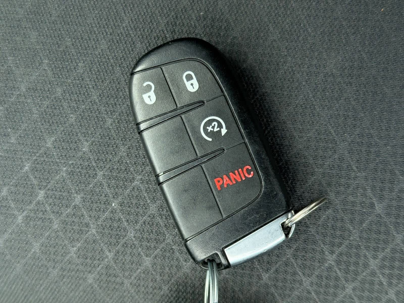 Thumbnail: 2019 Jeep Grand Cherokee - 36