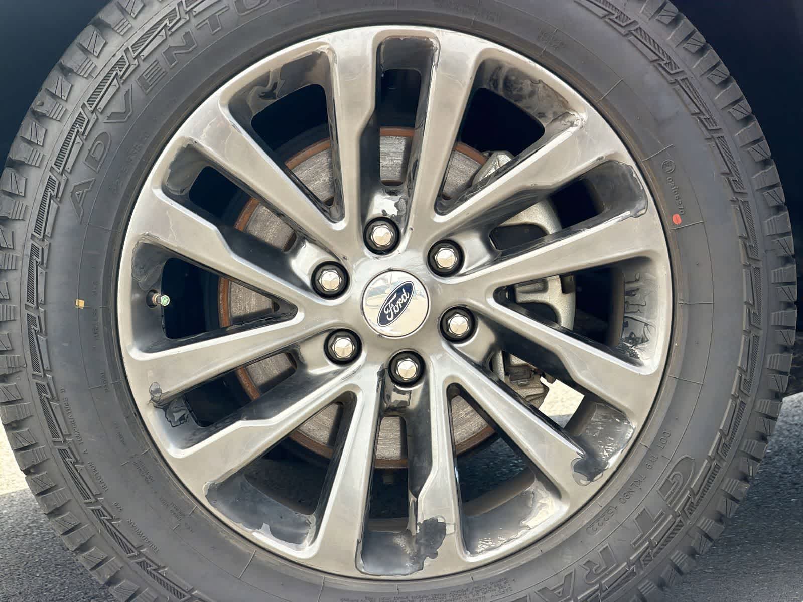 Thumbnail: 2021 Ford Expedition MAX - 14