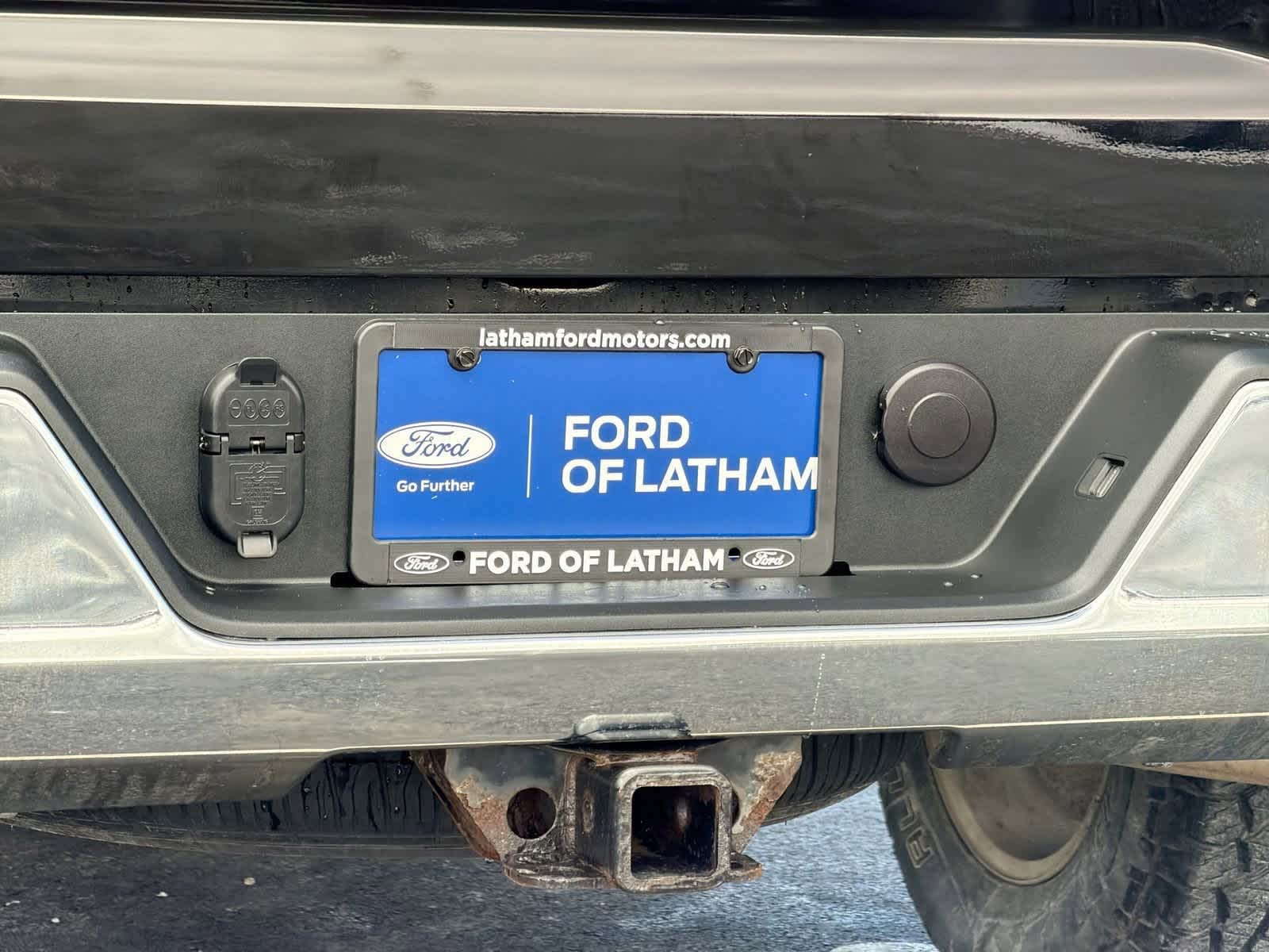 Thumbnail: 2020 GMC Sierra 1500 - 35