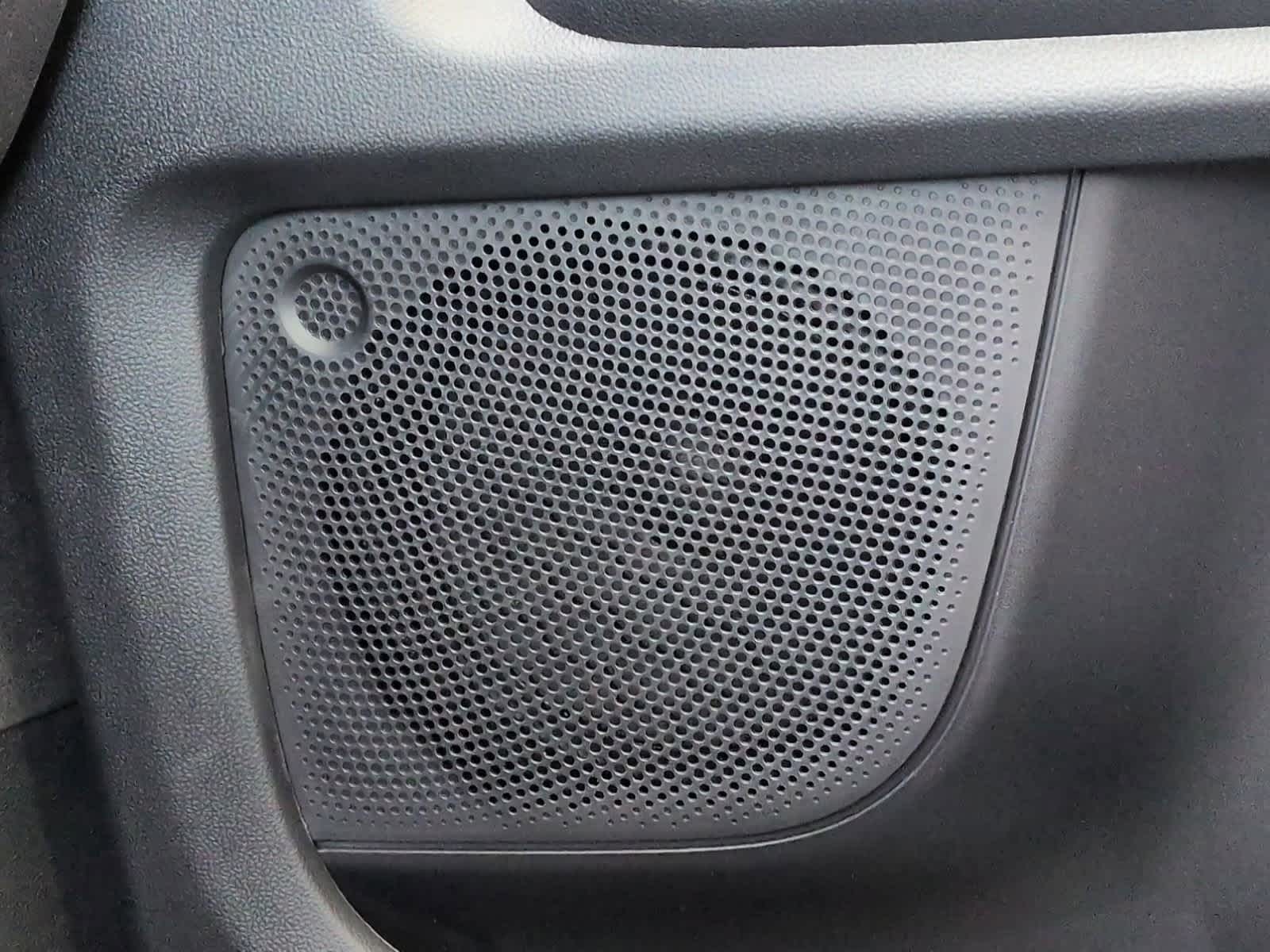 Thumbnail: 2025 Ford Bronco Sport - 30