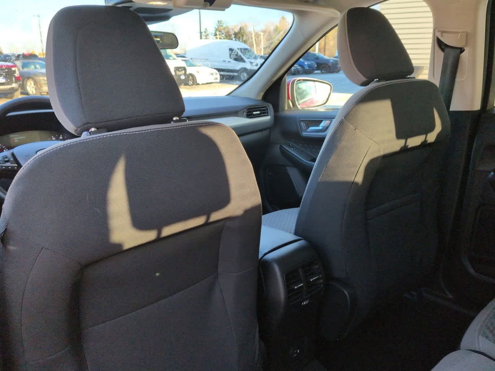 Thumbnail: 2020 Ford Escape - 19