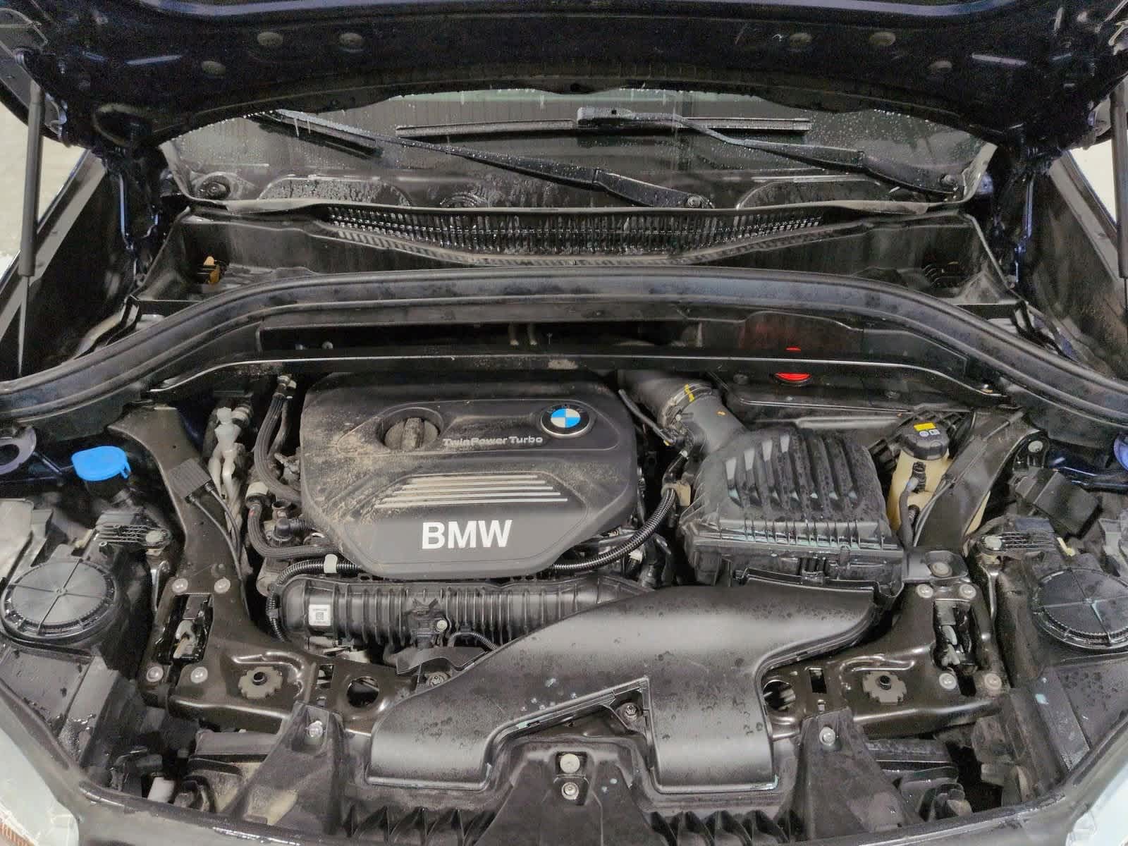 Thumbnail: 2018 BMW X1 - 7